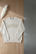 Faith Sweater
