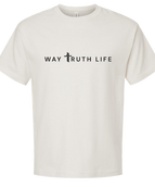 Vintage White / S