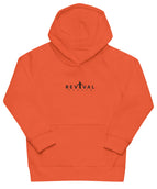 Burnt Orange / 4Y
