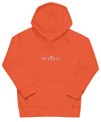 Burnt Orange / 4Y