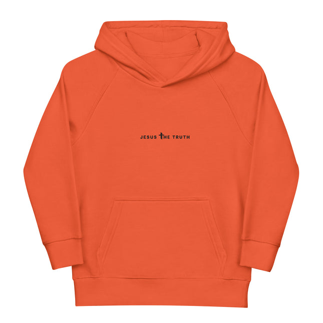 Burnt Orange