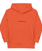 Burnt Orange / 4Y