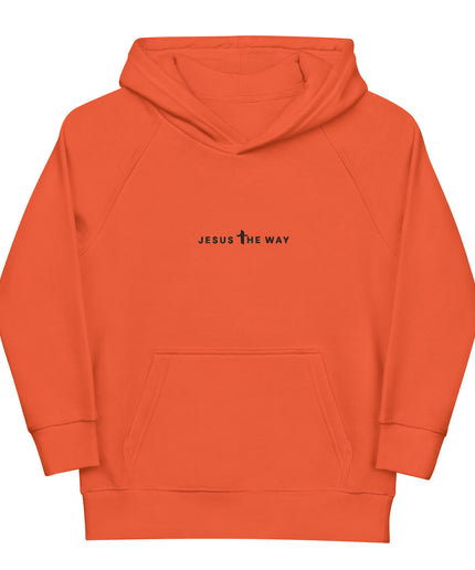 Burnt Orange