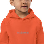 Burnt Orange