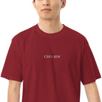 Brick Red