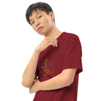 Brick Red