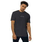 Charcoal Heather