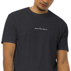 Charcoal Heather