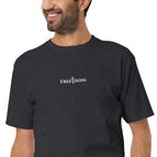 Charcoal Heather