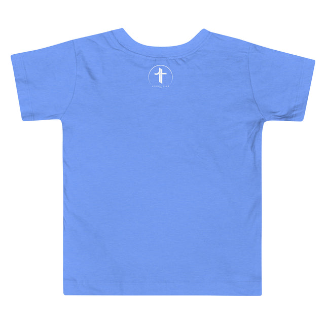 Heather Columbia Blue