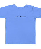 Heather Columbia Blue / 2T