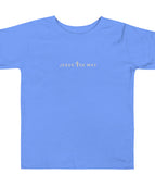 Heather Columbia Blue / 2T