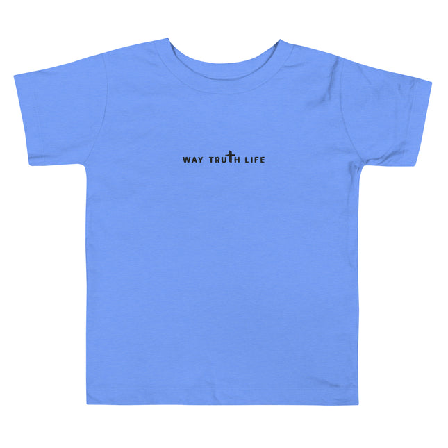 Heather Columbia Blue