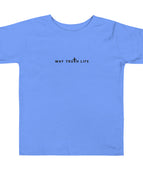 Heather Columbia Blue / 2T