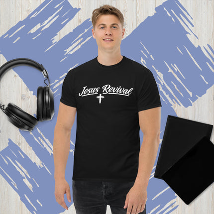 Collection image for: JESUS REVIVAL Faith Tees