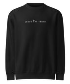 Black / S