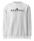 Heather Grey / S