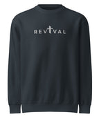 Navy / S