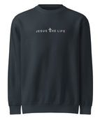 Navy / S