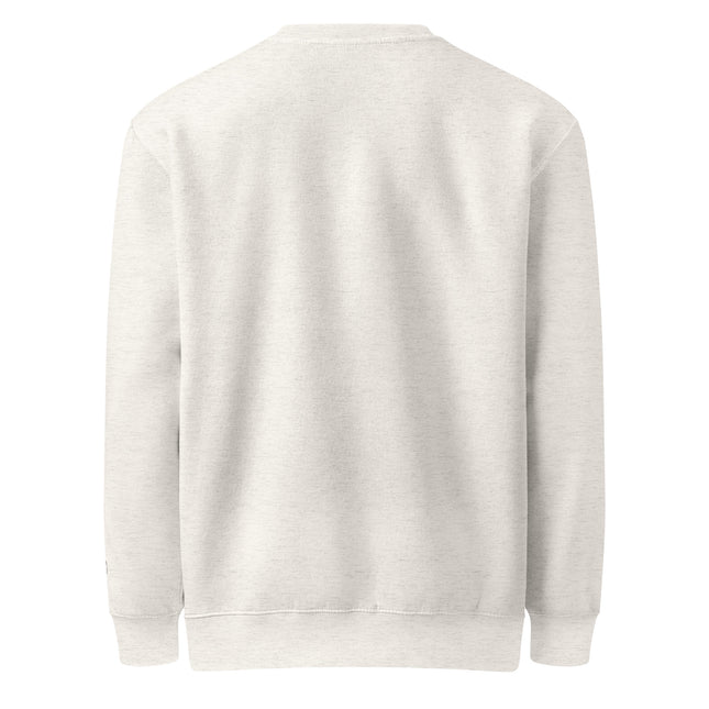 Oatmeal Heather