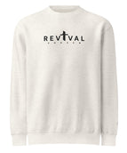 Oatmeal Heather / S