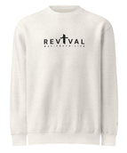 Oatmeal Heather / S