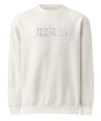 Oatmeal Heather / S