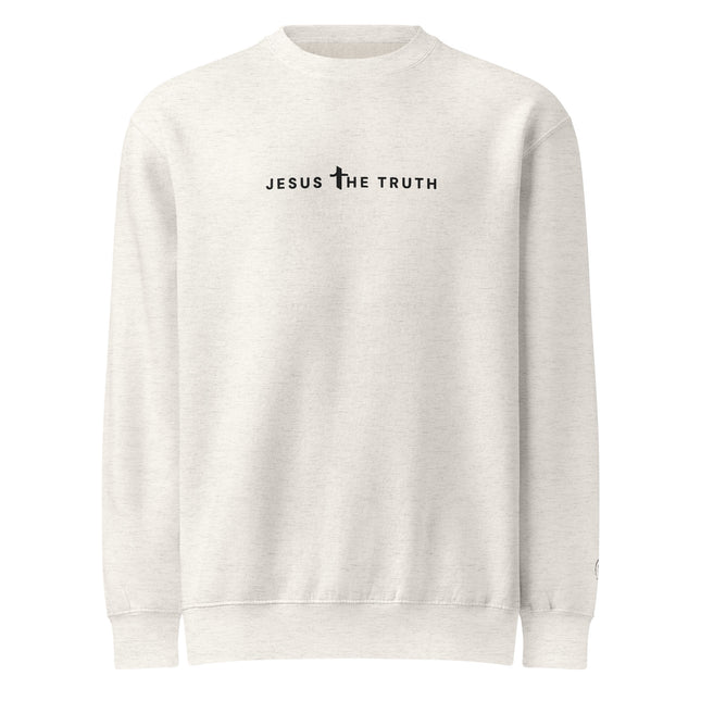 Oatmeal Heather
