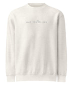 Oatmeal Heather / S