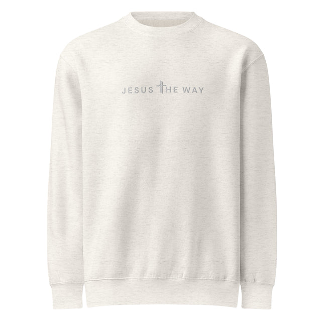 Oatmeal Heather