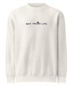 Oatmeal Heather / S