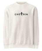Oatmeal Heather / S
