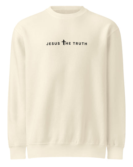 <a href="https://shop.jesus-live.com/collections/jesus-the-truth-i" title="https://shop.jesus-live.com/collections/jesus-the-truth-i"><strong>JESUS THE TRUTH</strong></a>