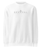 White / S