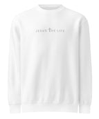 White / S