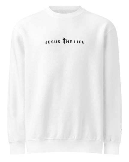 <a href="https://shop.jesus-live.com/collections/jesus-the-life-i" title="https://shop.jesus-live.com/collections/jesus-the-life-i"><strong>JESUS THE LIFE</strong></a>