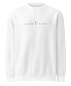 White / S
