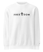 White / S