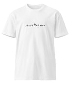 White / S