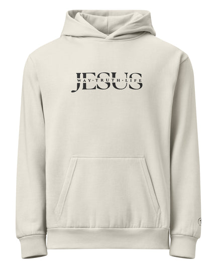 <a href="https://shop.jesus-live.com/collections/jesus-way-truth-life" title="https://shop.jesus-live.com/collections/jesus-way-truth-life"><strong>JESUS WAY TRUTH LIFE</strong></a>