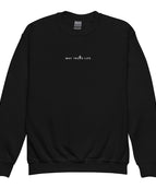 Black / S