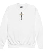 White / S