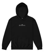 Black / S