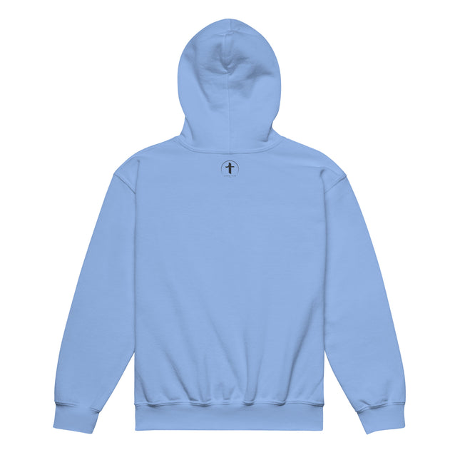Carolina Blue