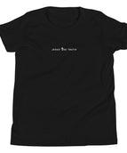 Black / S