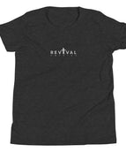 Dark Grey Heather / S