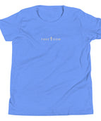 Heather Columbia Blue / S